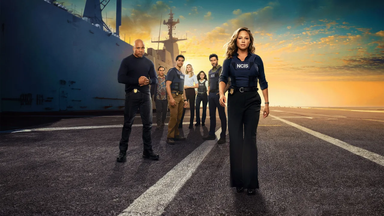 Deniz Kuvvetleri Kriminal Soruşturma Servisi (NCIS): Hawai İndir - görsel 5