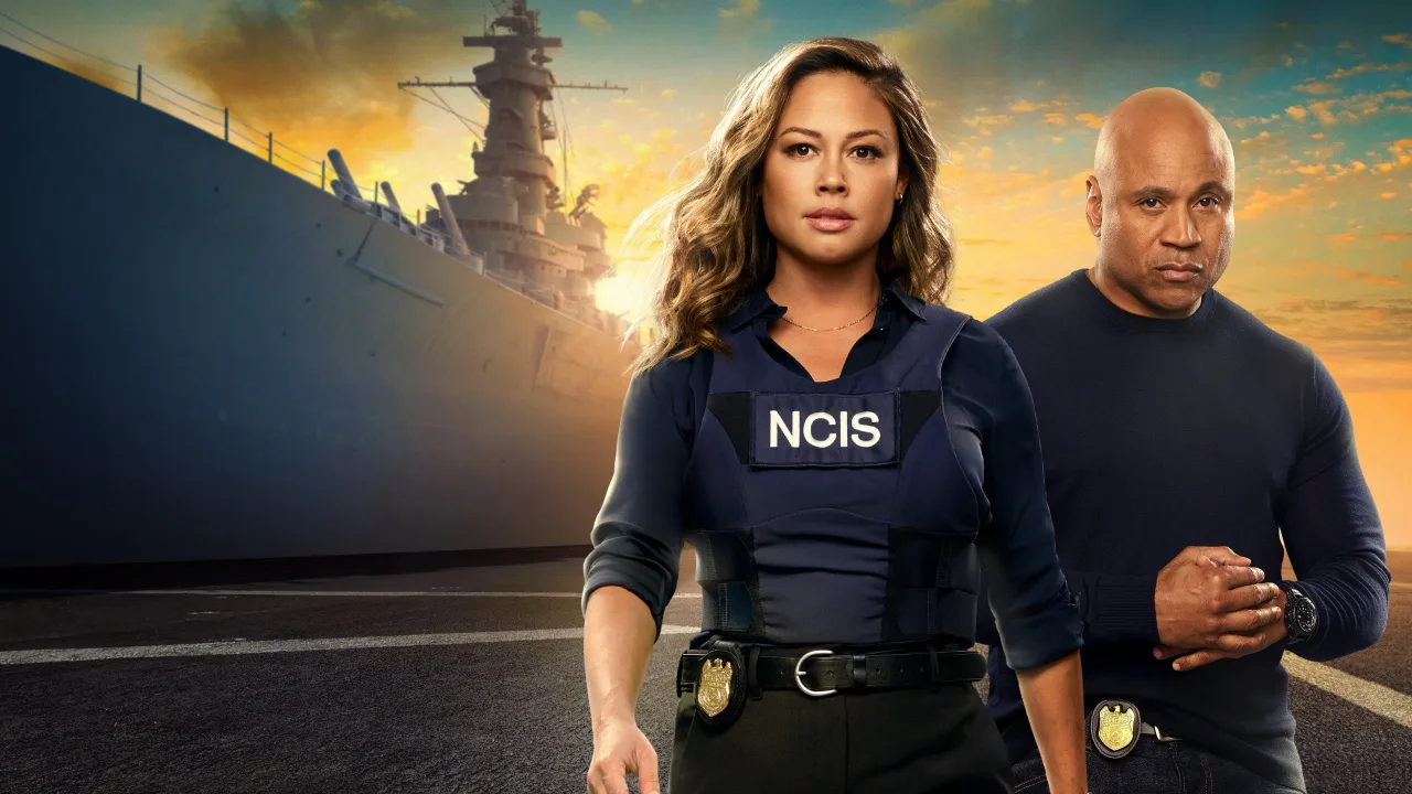 Deniz Kuvvetleri Kriminal Soruşturma Servisi (NCIS): Hawai İndir - görsel 6