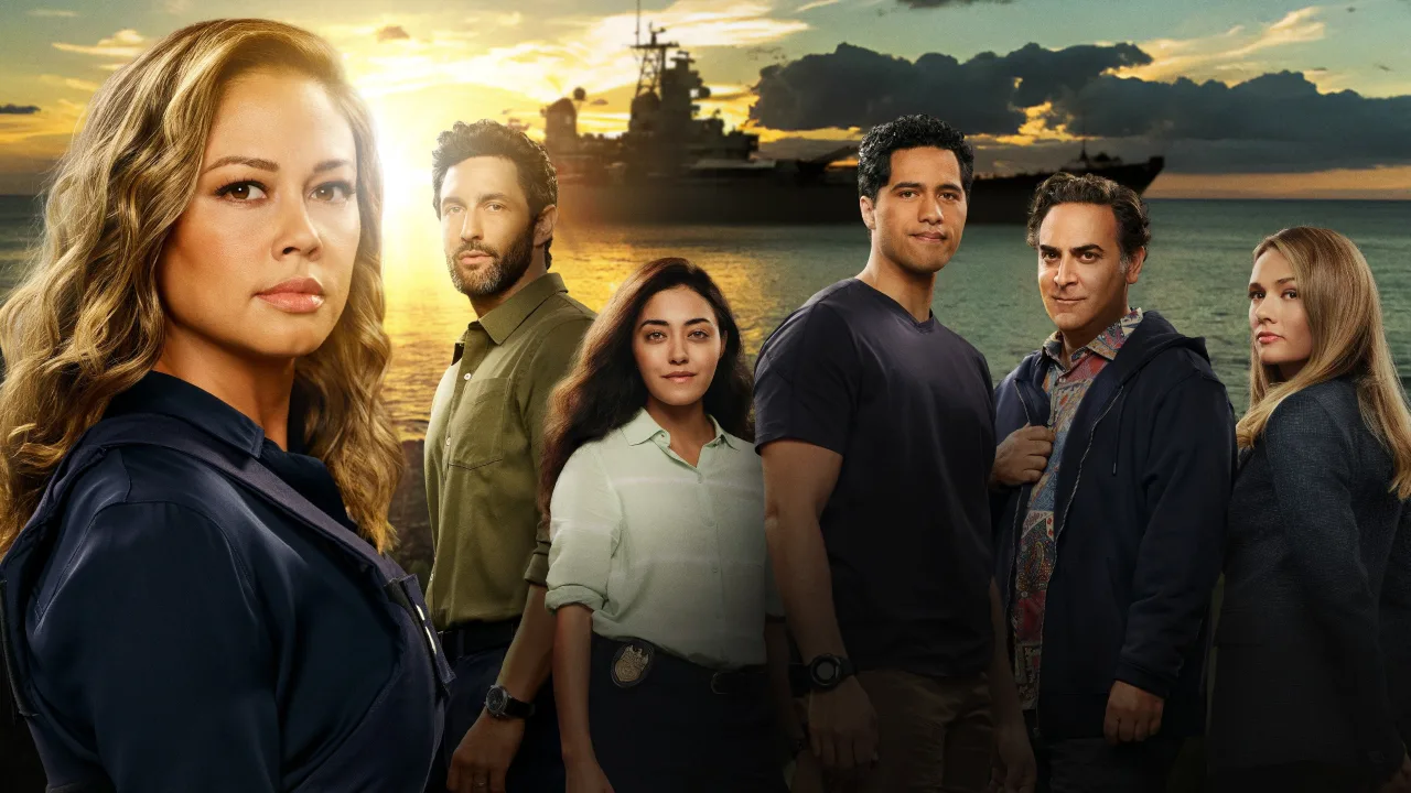 Deniz Kuvvetleri Kriminal Soruşturma Servisi (NCIS): Hawai İndir - görsel 7