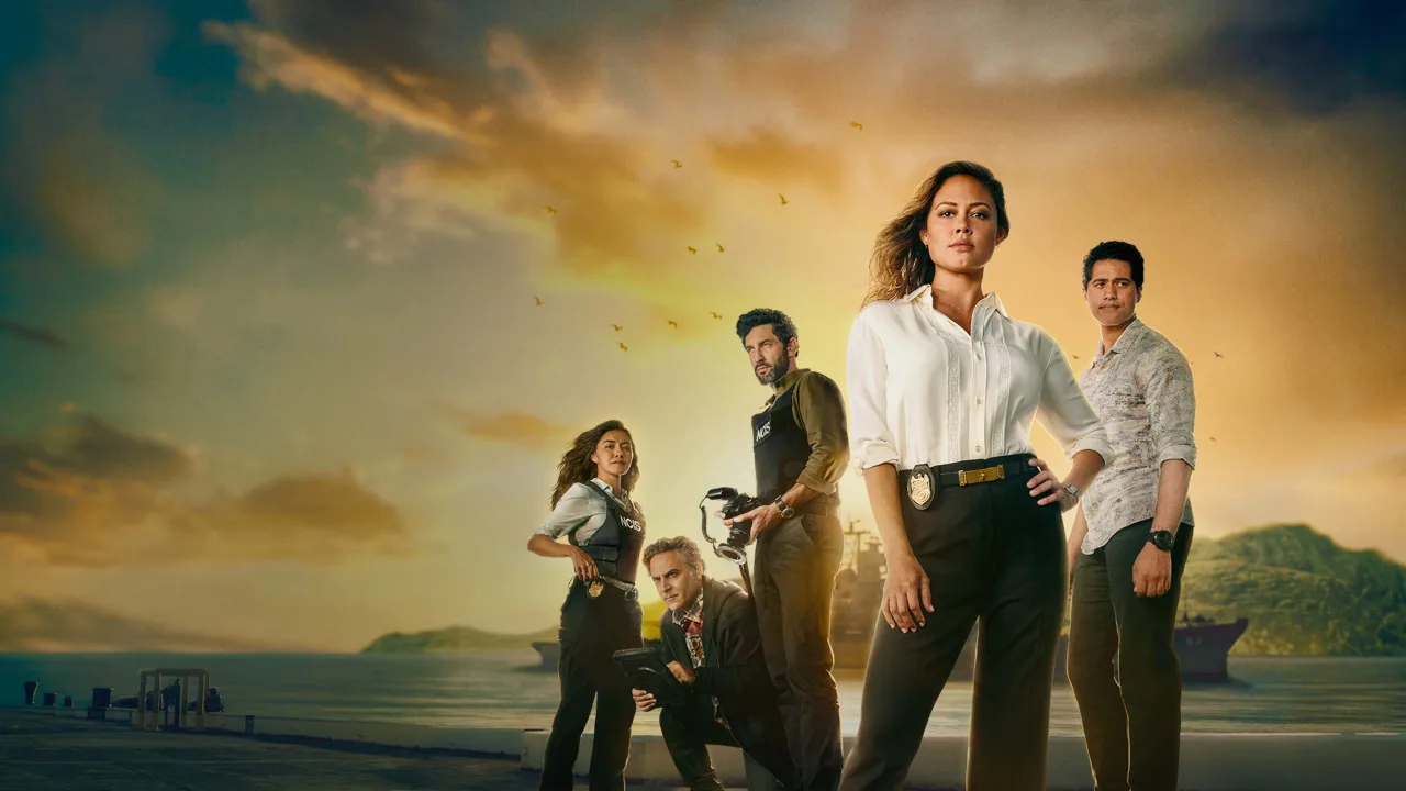 Deniz Kuvvetleri Kriminal Soruşturma Servisi (NCIS): Hawai İndir - görsel 8