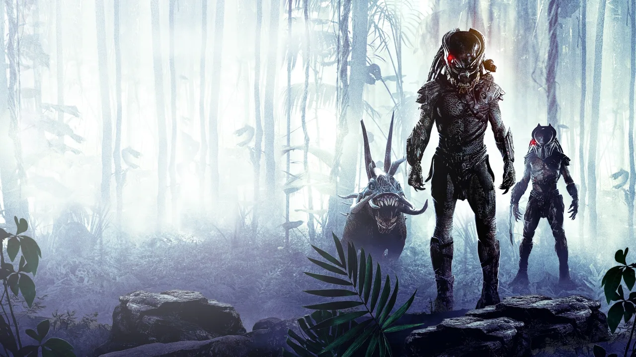 Predators İndir - görsel 1