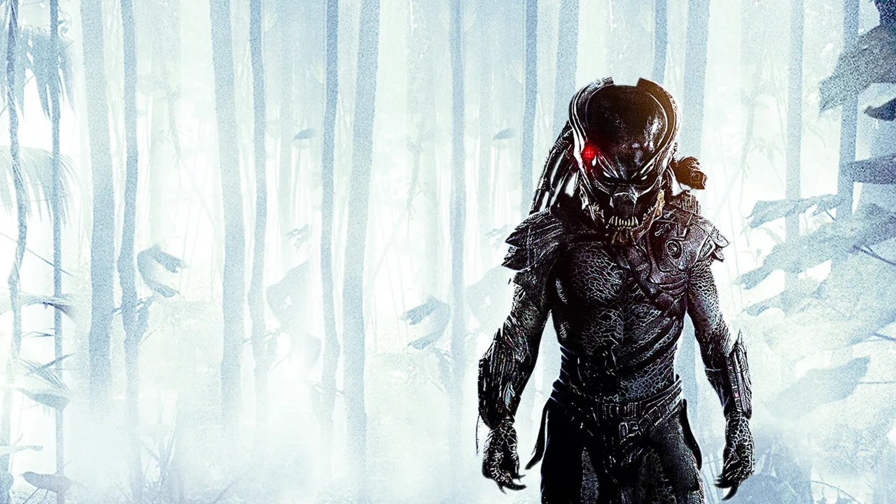 Predators İndir - görsel 2