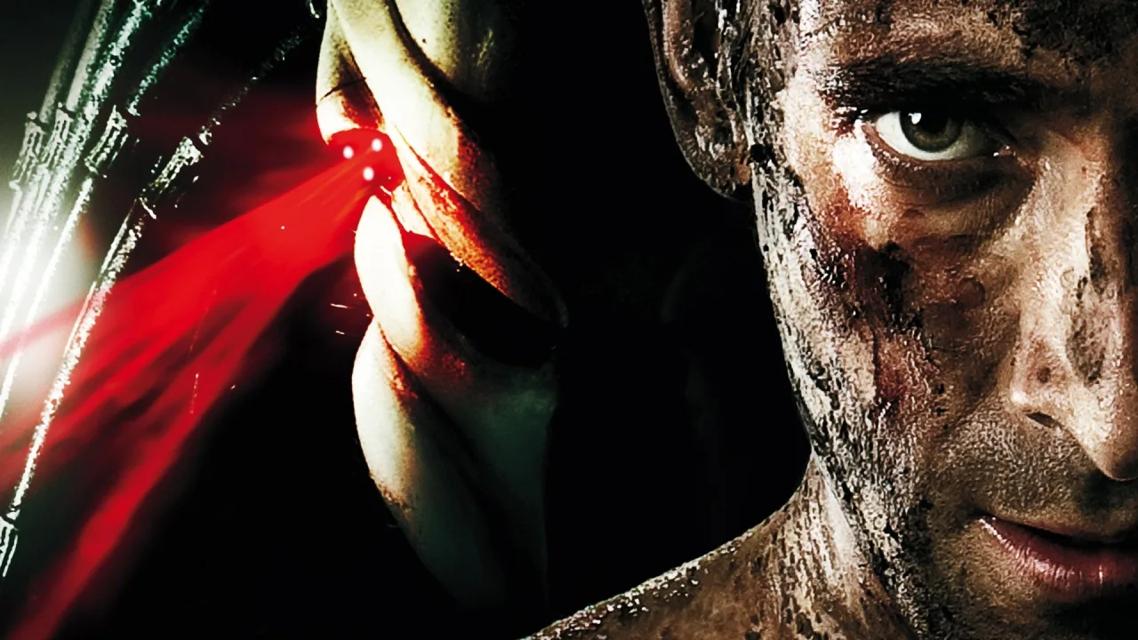 Predators İndir - görsel 5