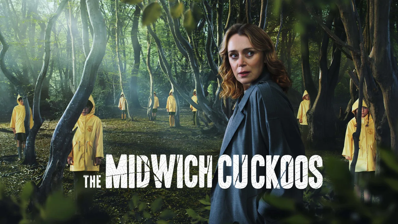 The Midwich Cuckoos İndir - görsel 8