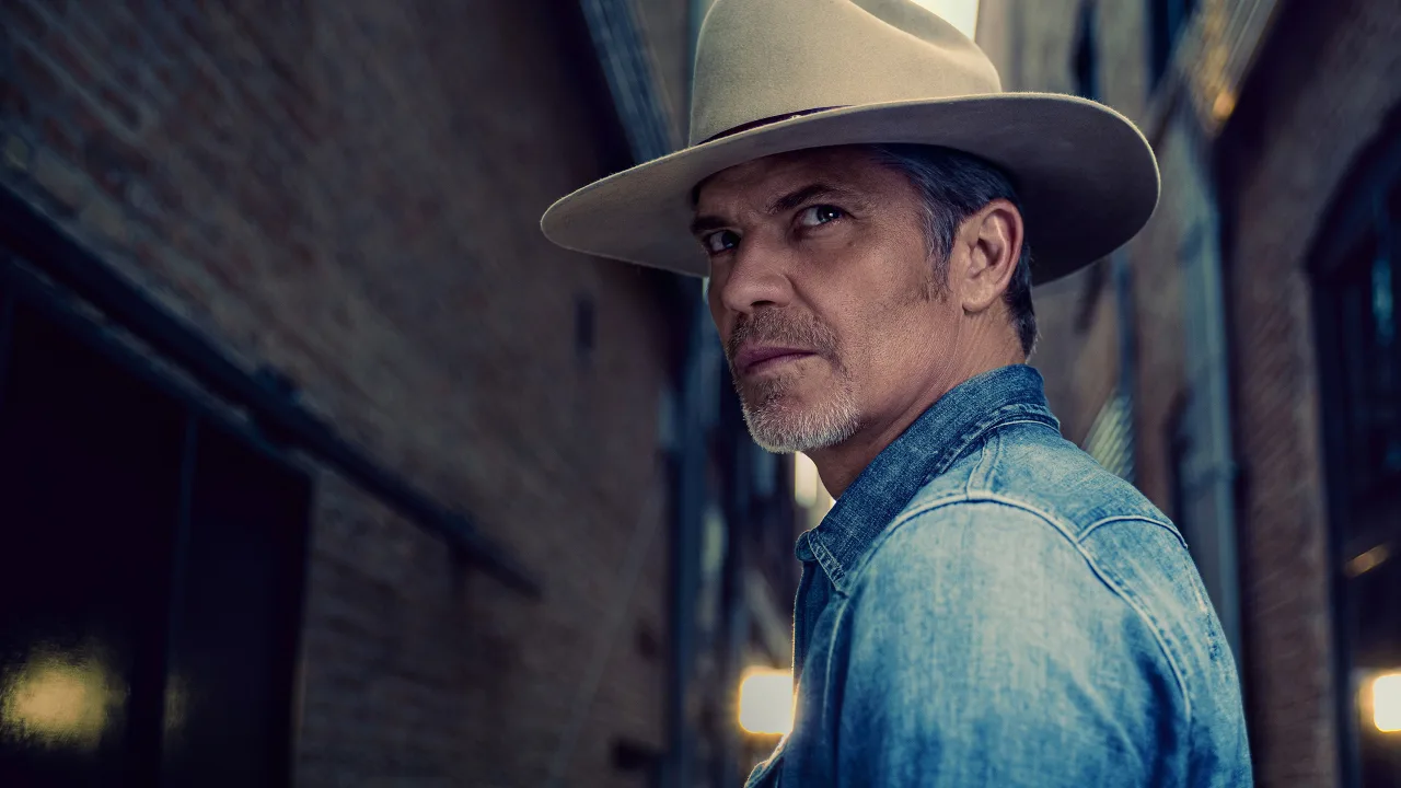 Justified: City Primeval 4K İndir - görsel 7