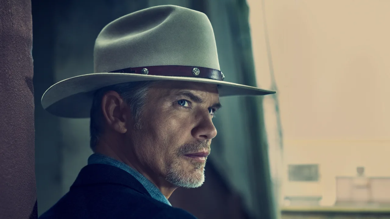 Justified: City Primeval 4K İndir - görsel 8