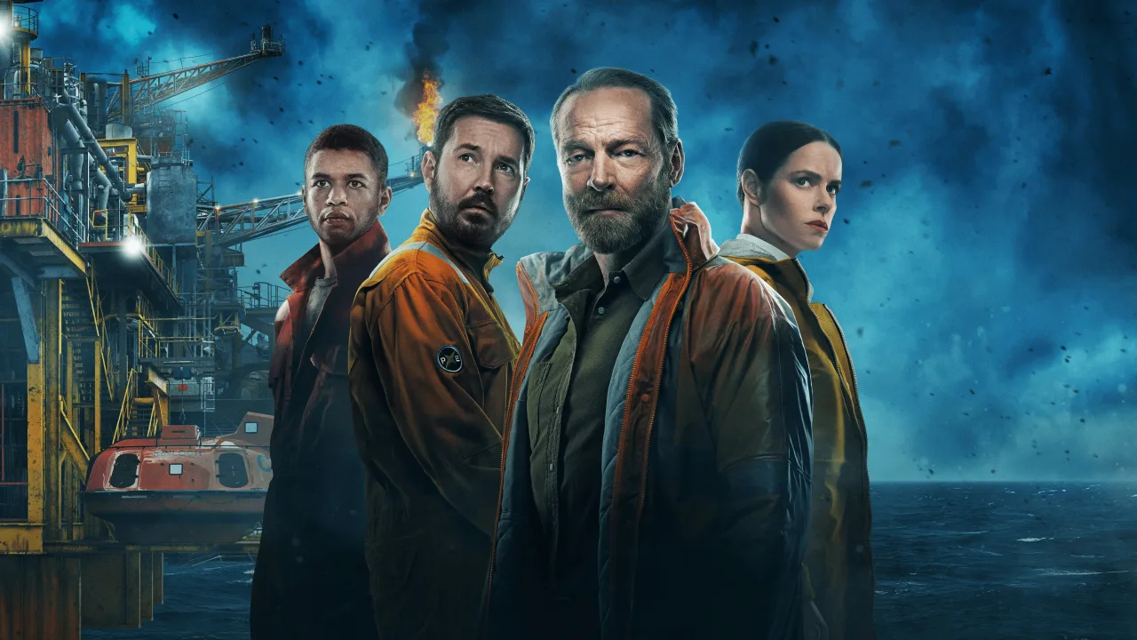 The Rig İndir - görsel 1