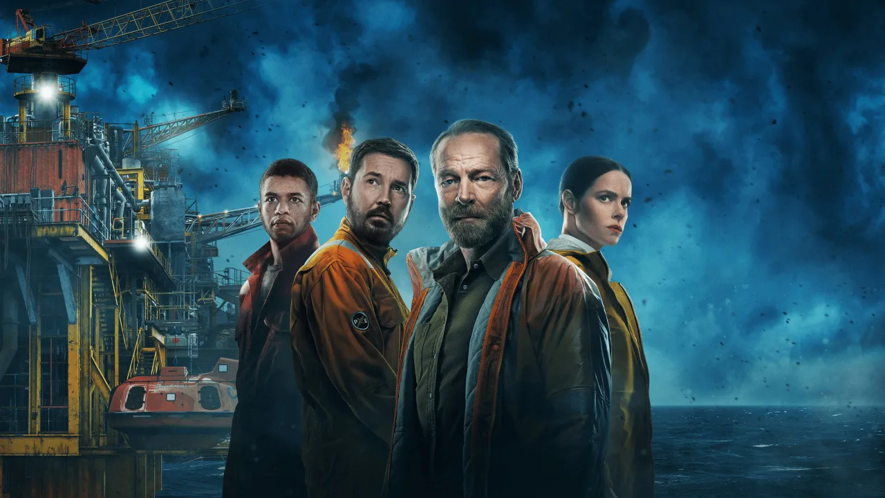 The Rig İndir - görsel 4