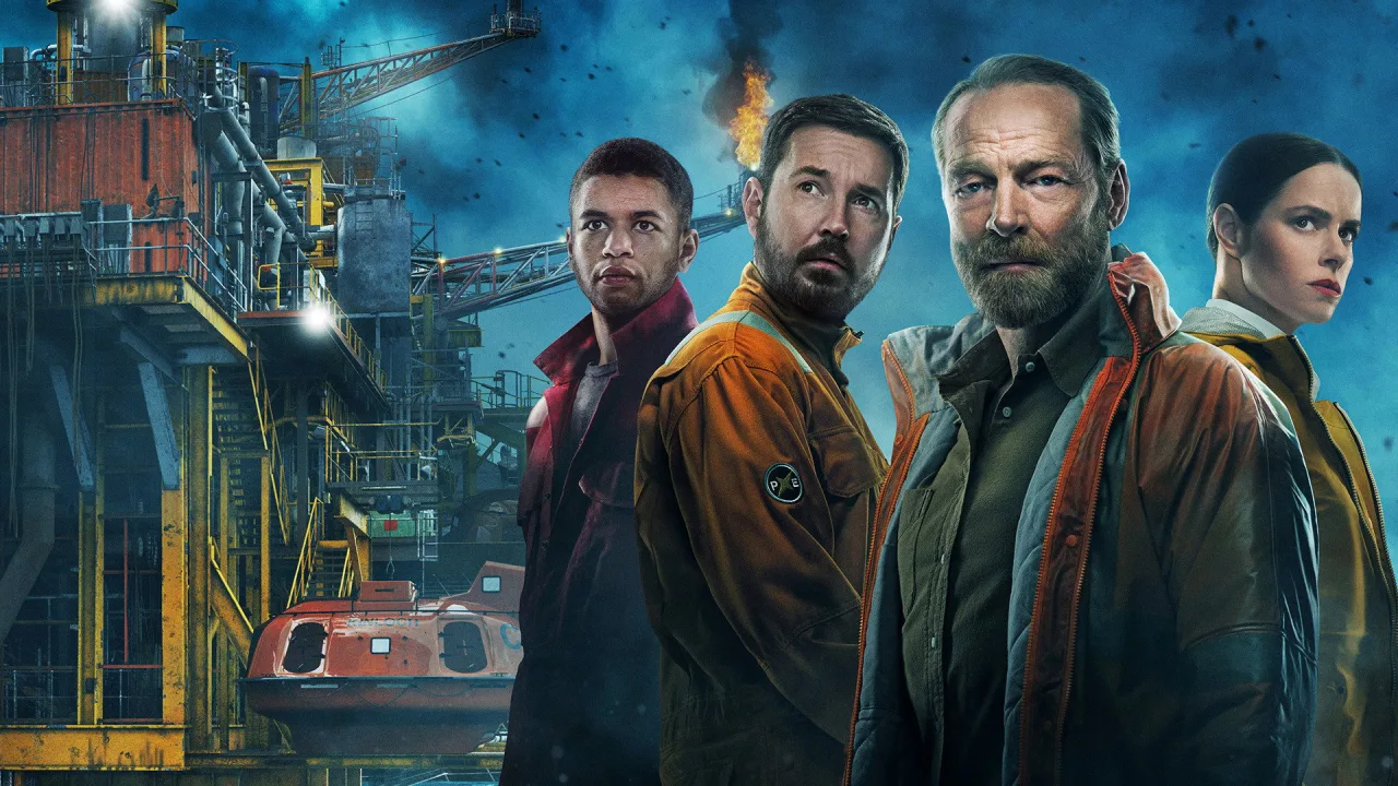 The Rig İndir - görsel 5