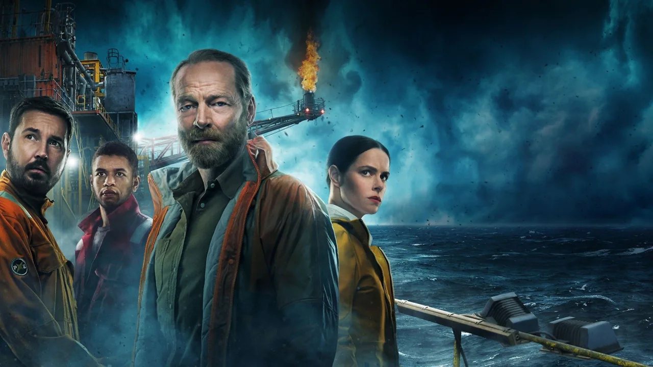 The Rig İndir - görsel 6
