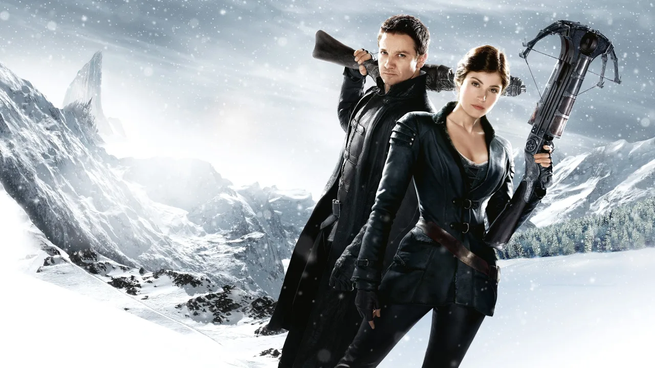 Hansel ve Gretel: Cadı Avcıları İndir - görsel 1