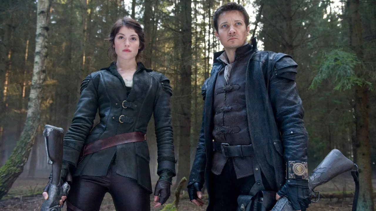 Hansel ve Gretel: Cadı Avcıları İndir - görsel 3