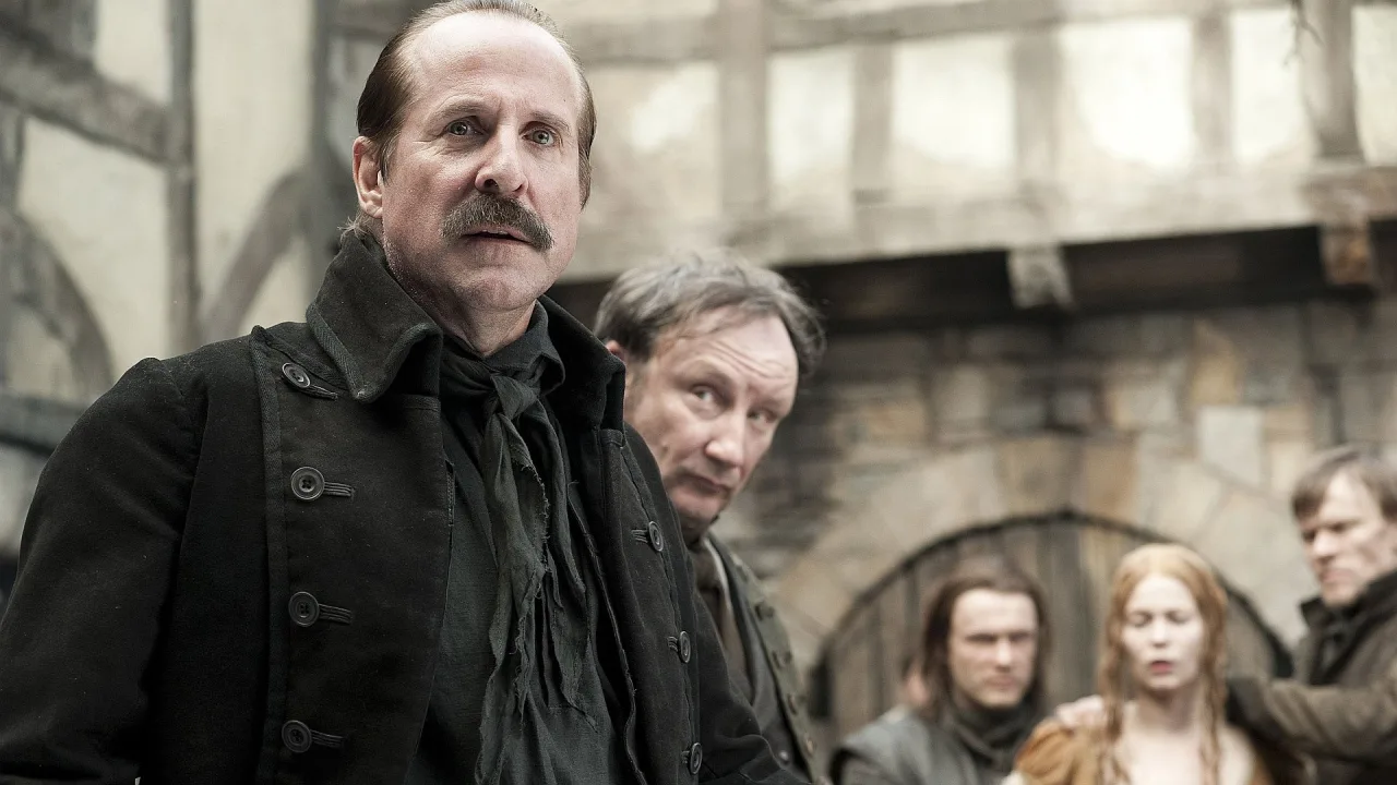 Hansel ve Gretel: Cadı Avcıları İndir - görsel 9