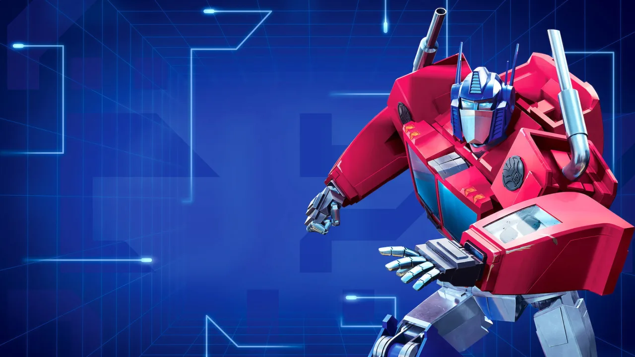 Transformers: EarthSpark 1080p İndir - görsel 8