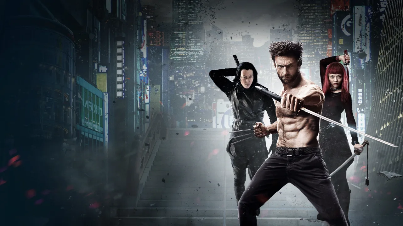 Wolverine İndir - görsel 4