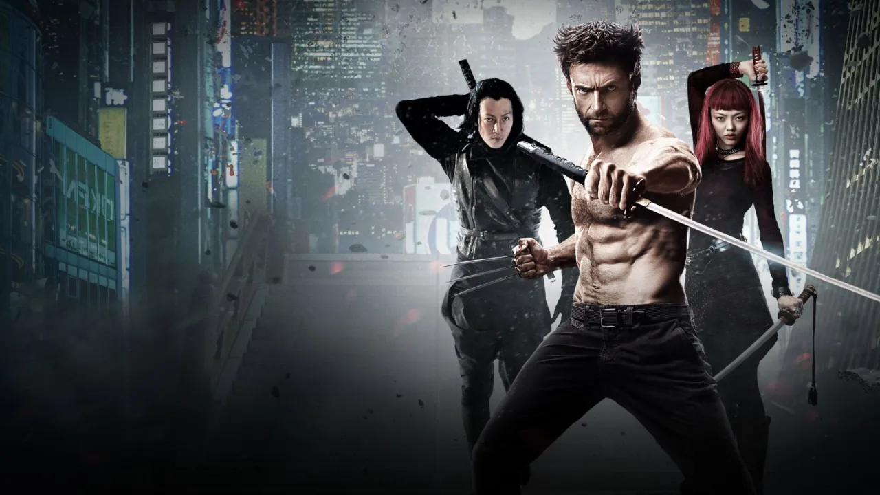 Wolverine İndir - görsel 7