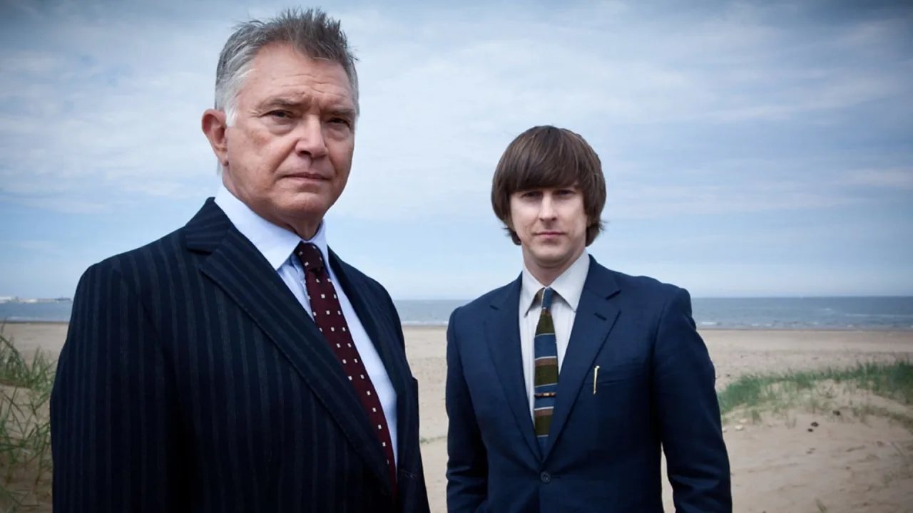 Dedektif George Gently 1080p İndir - görsel 1