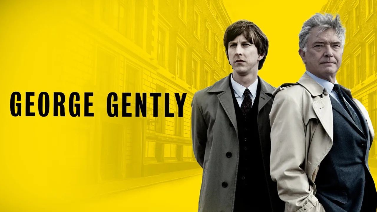 Dedektif George Gently 1080p İndir - görsel 4