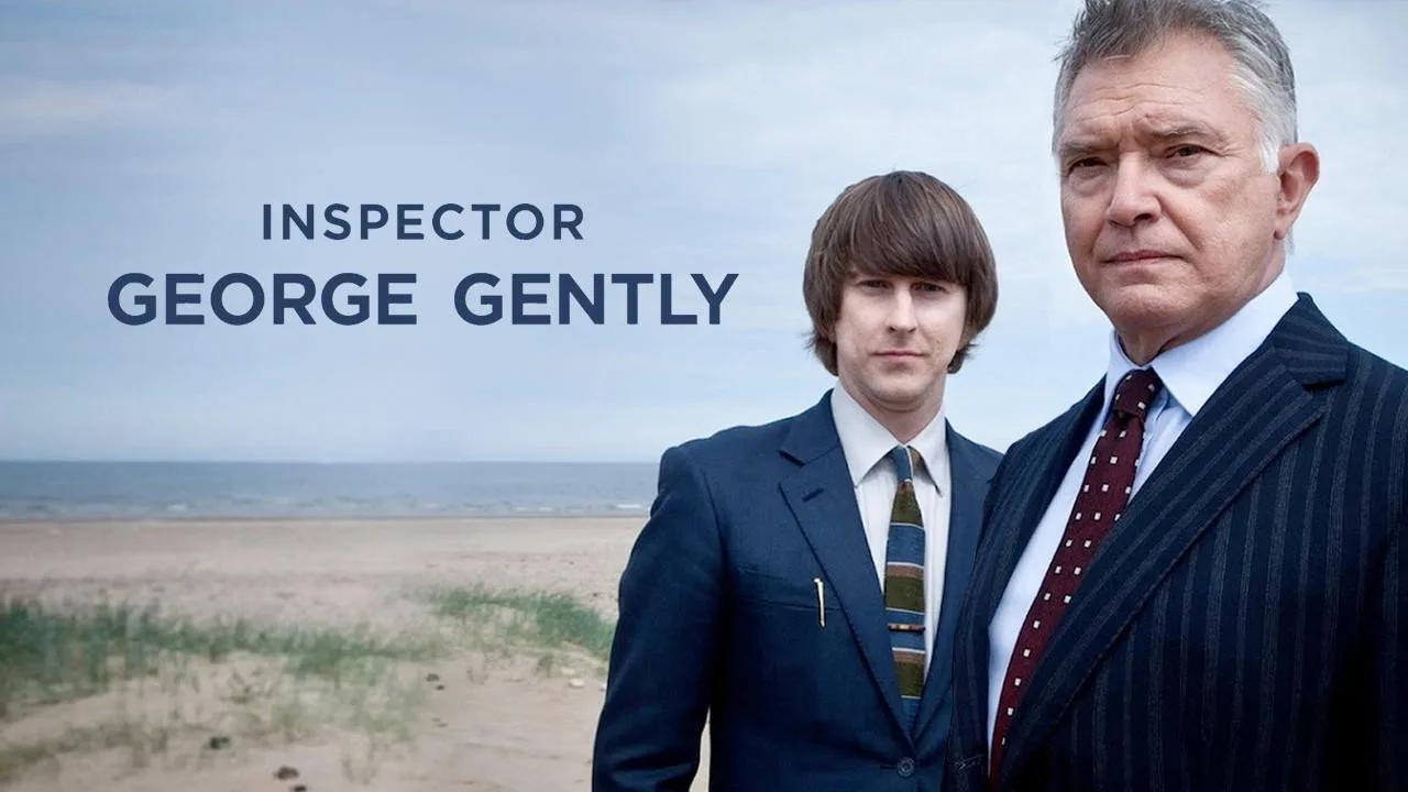 Dedektif George Gently 1080p İndir - görsel 6