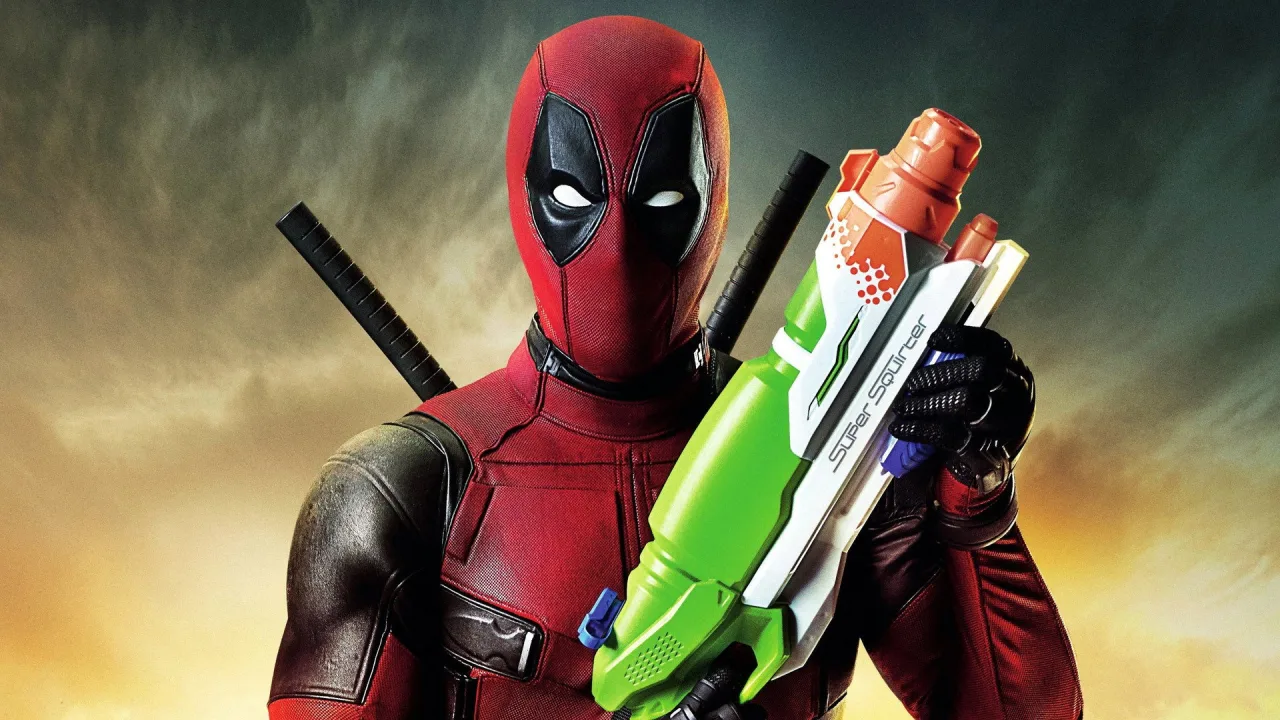Deadpool İndir - görsel 6