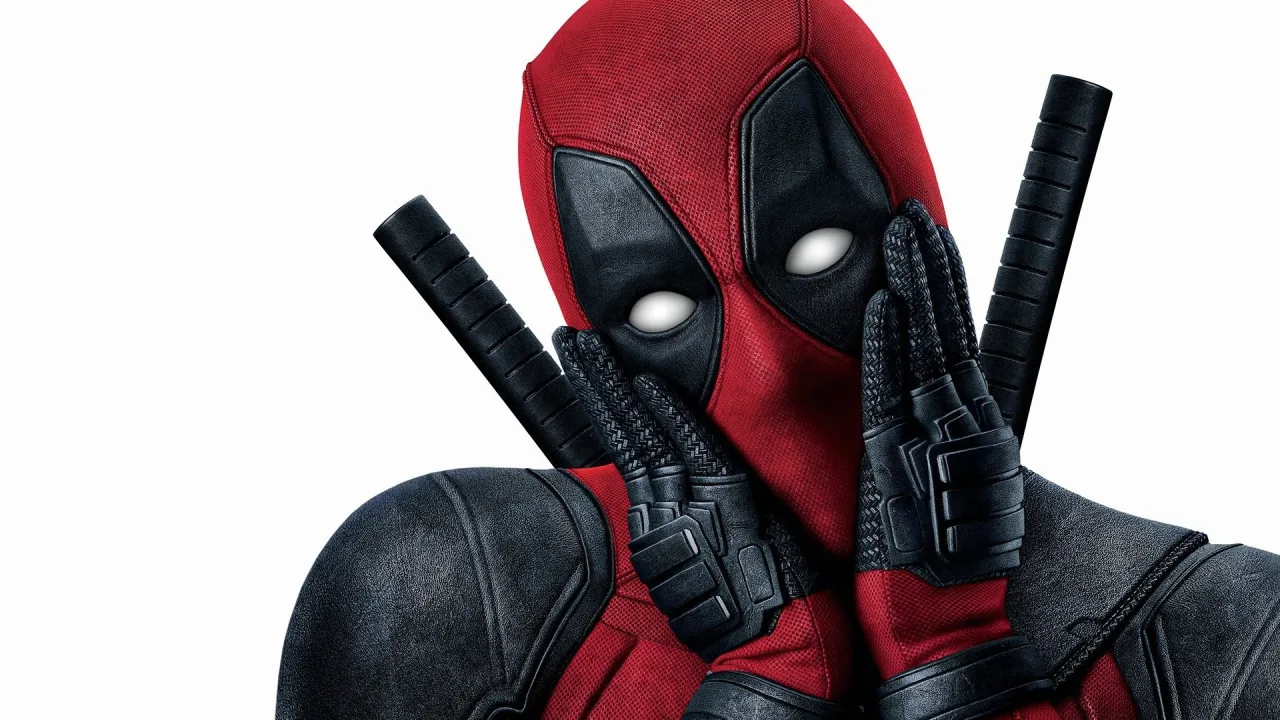 Deadpool İndir - görsel 9