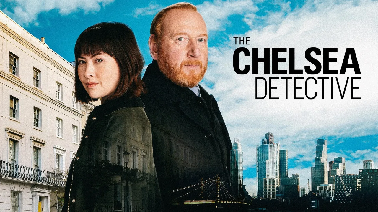 The Chelsea Detective 1080p İndir - görsel 10