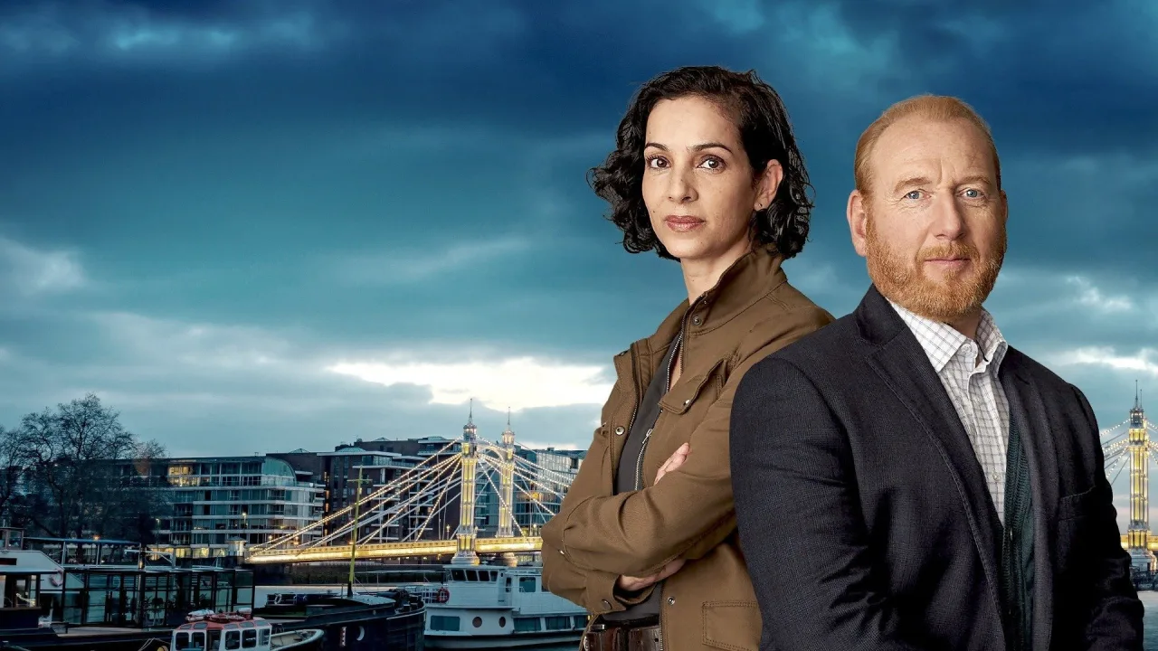 The Chelsea Detective 1080p İndir - görsel 2