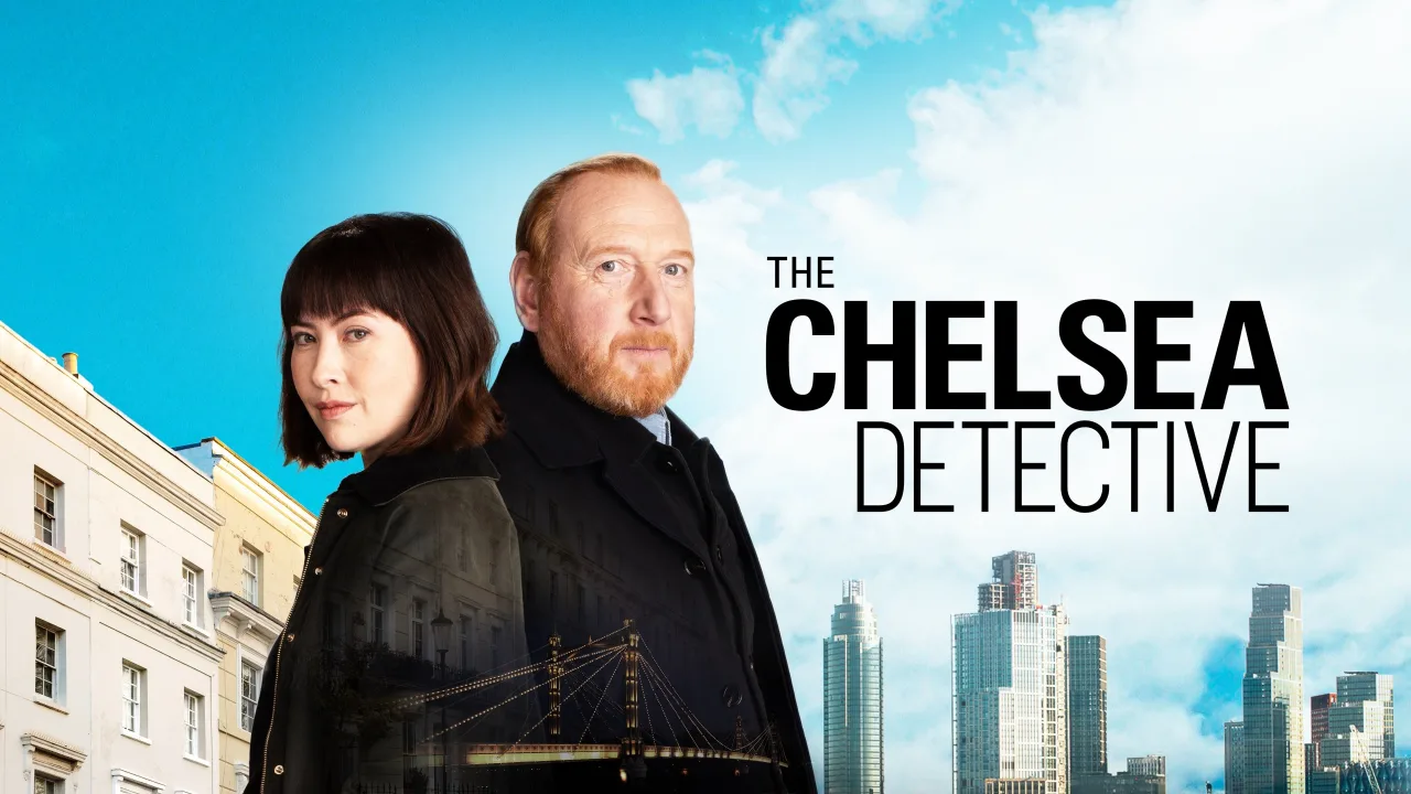 The Chelsea Detective 1080p İndir - görsel 3