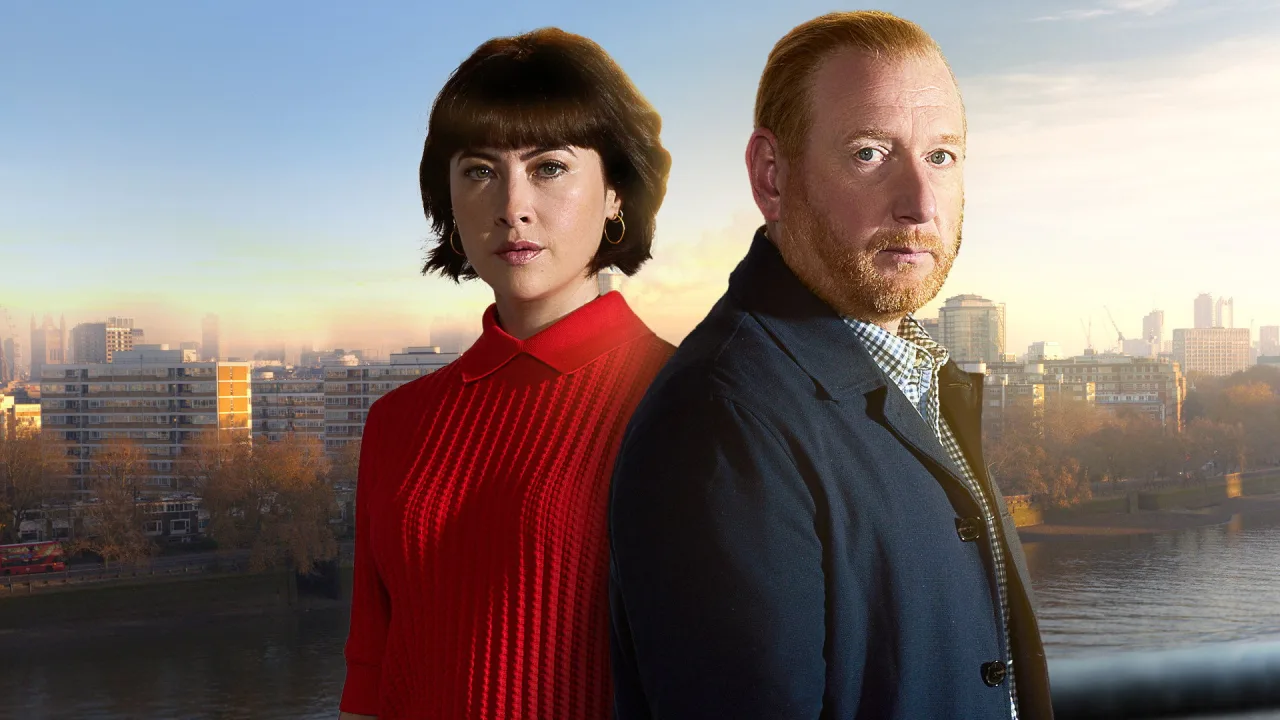 The Chelsea Detective 1080p İndir - görsel 5