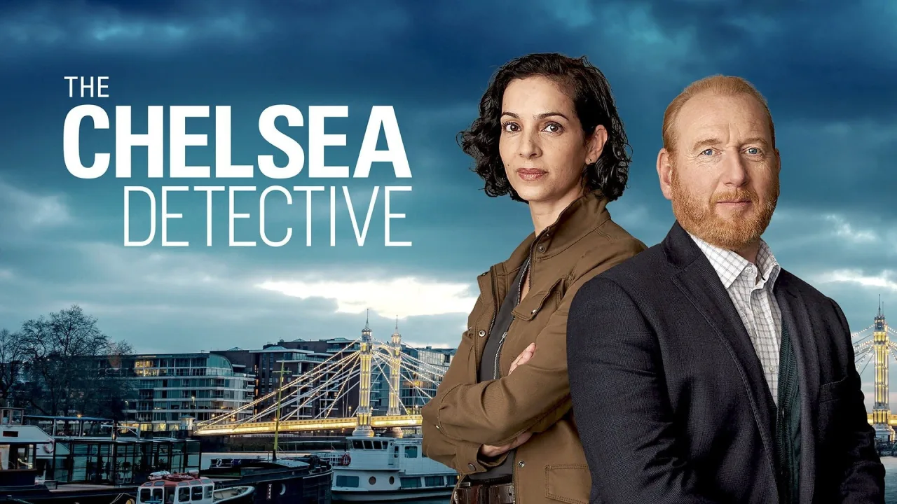 The Chelsea Detective 1080p İndir - görsel 8