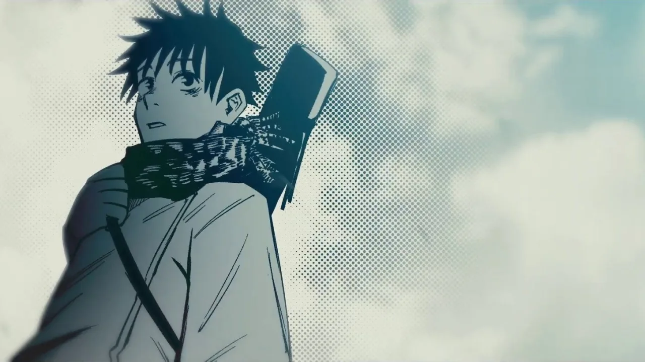 Jujutsu Kaisen 0 İndir - görsel 4