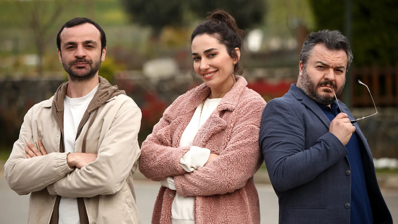 Ayak İşleri - görsel 2