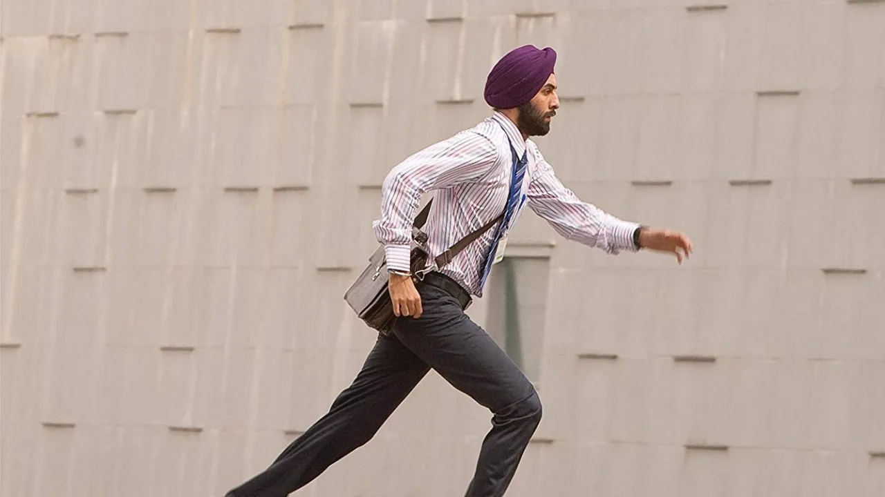 Rocket Singh: Salesman of the Year İndir - görsel 4