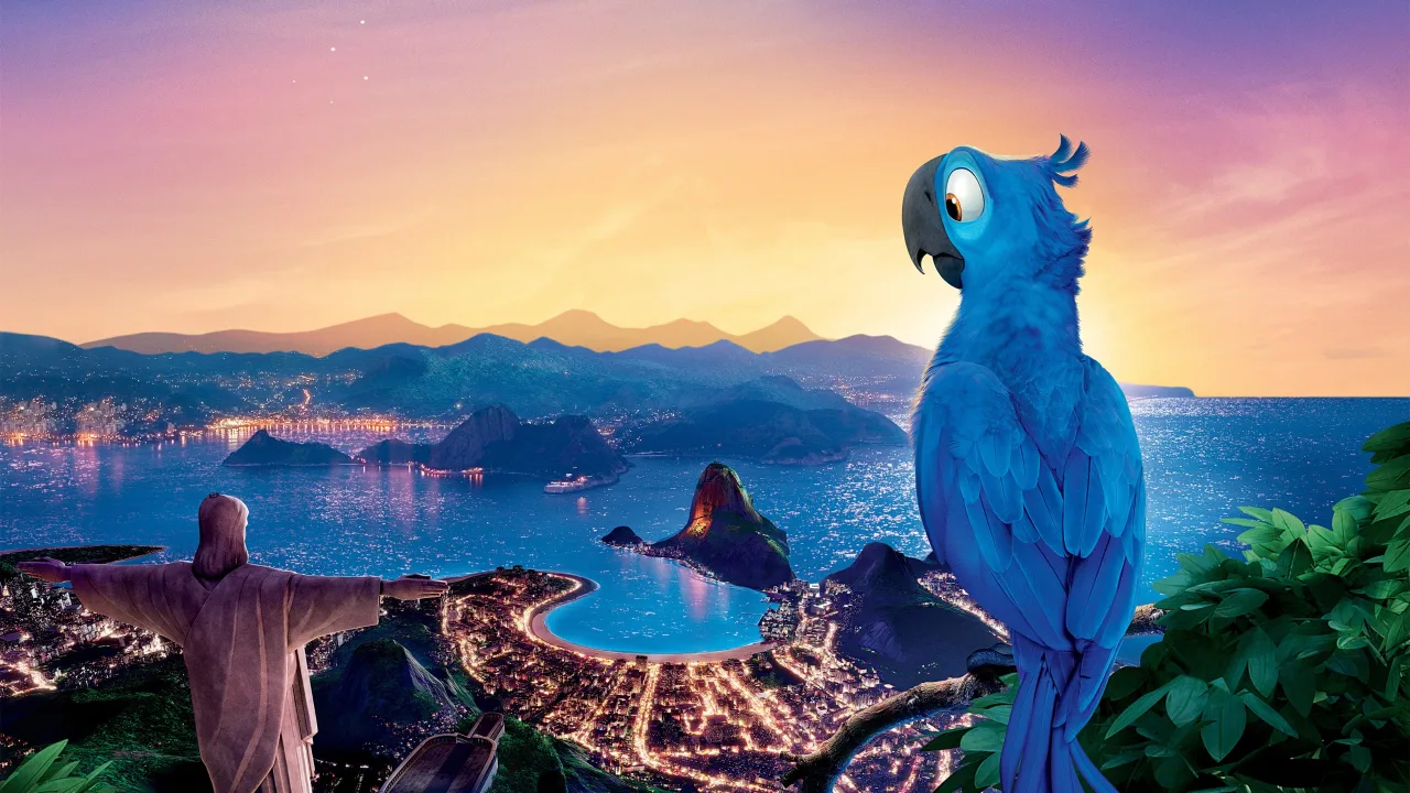 Rio İndir - görsel 3