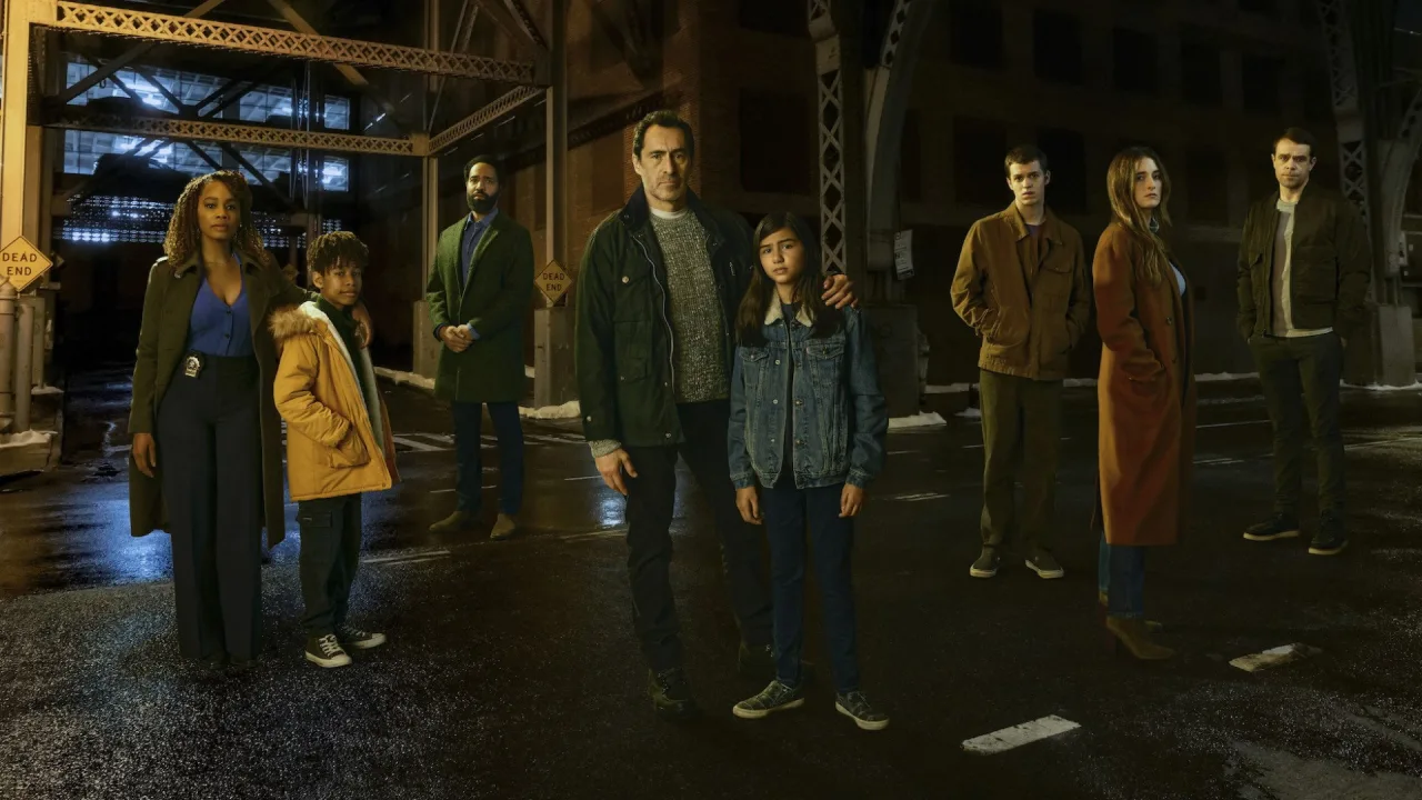 Let the Right One In İndir - görsel 10
