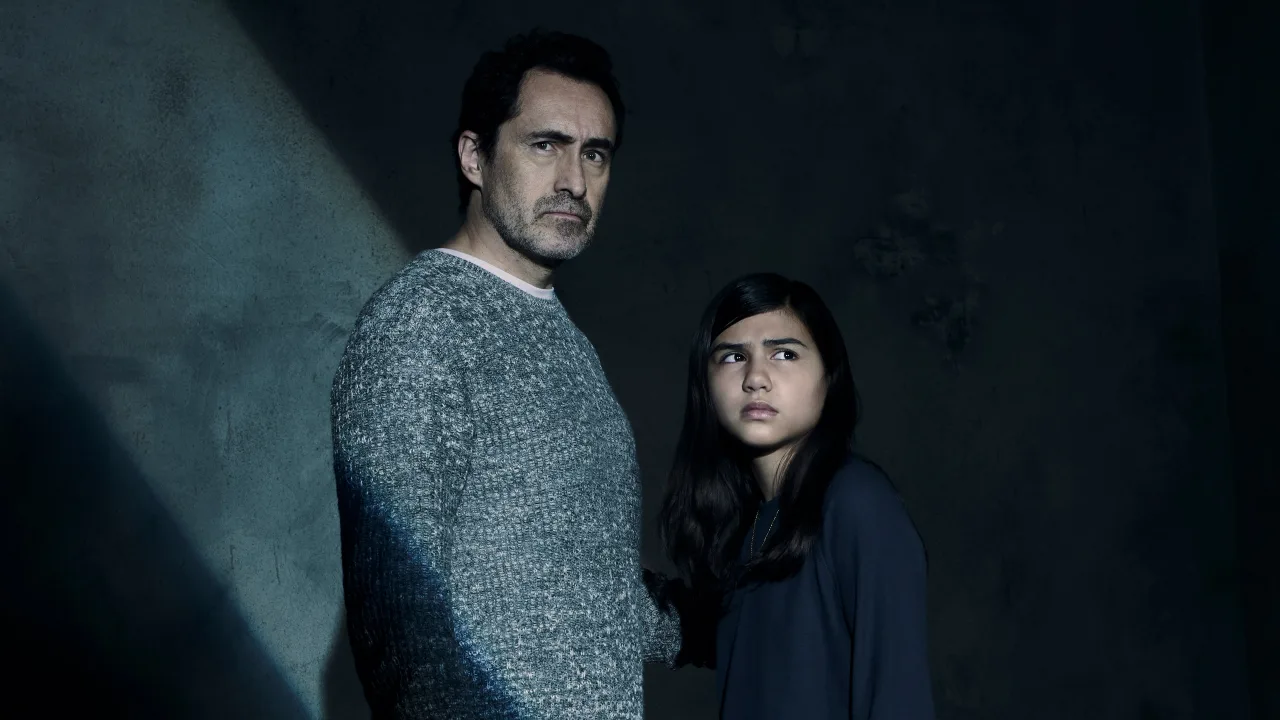 Let the Right One In İndir - görsel 5