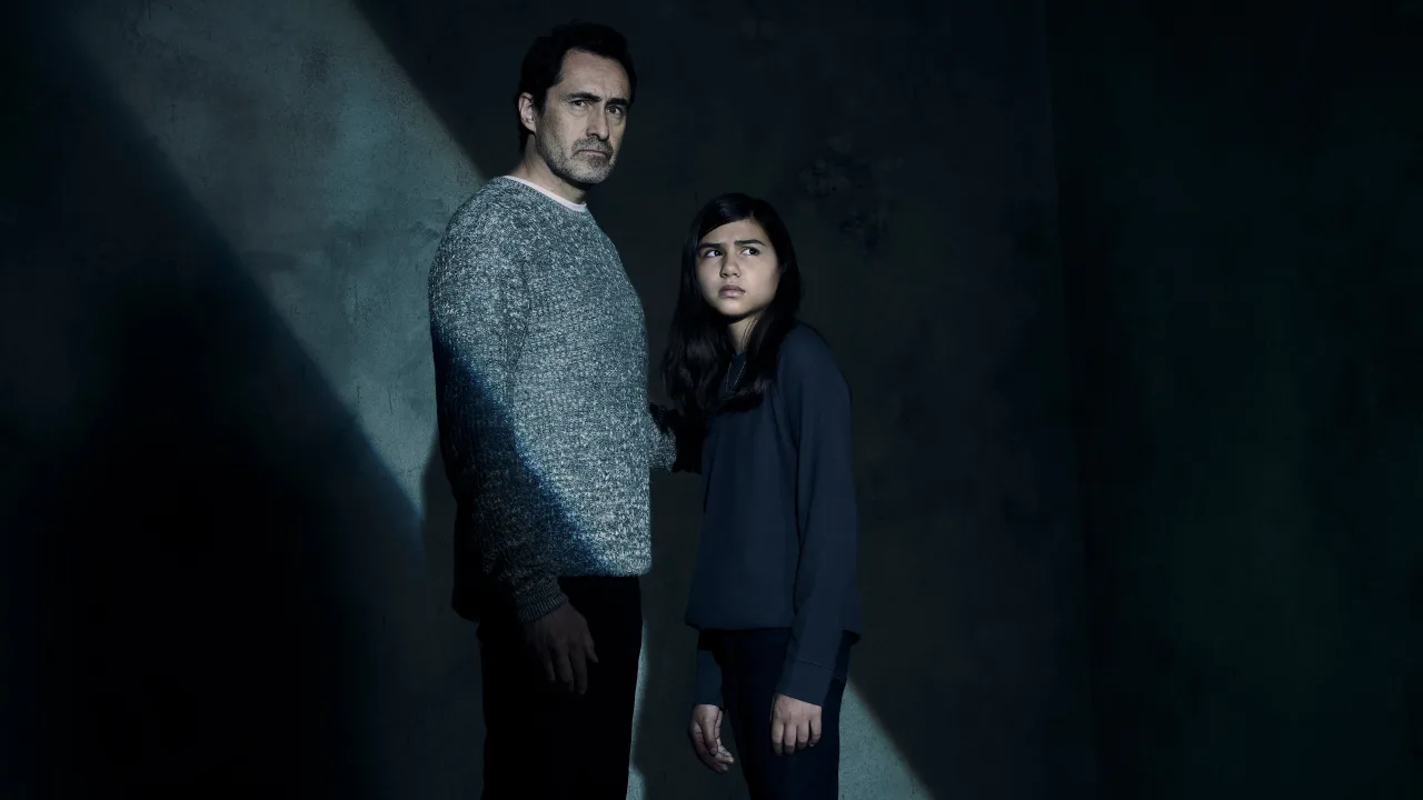Let the Right One In İndir - görsel 6
