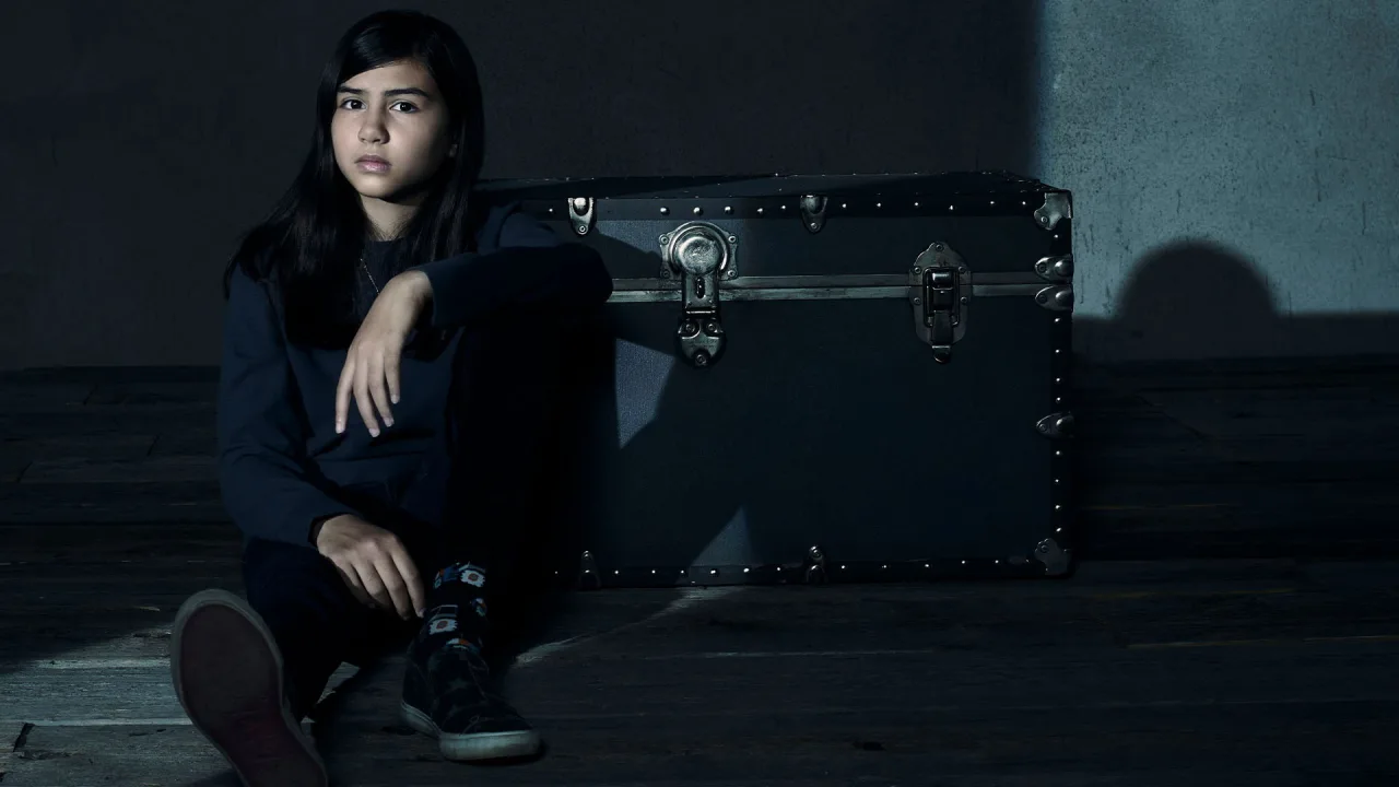 Let the Right One In İndir - görsel 9