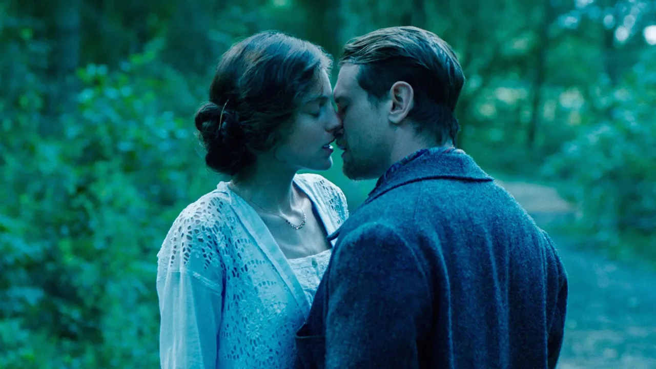Lady Chatterley'in Sevgilisi İndir - görsel 1