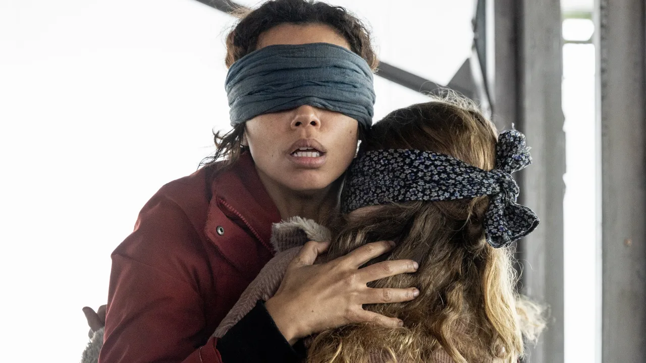 Bird Box Barcelona İndir - görsel 2