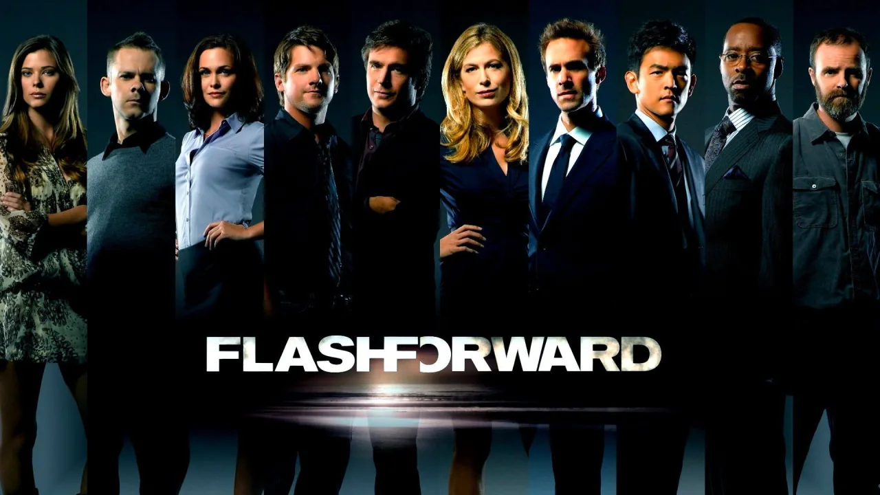 FlashForward 1080p İndir - görsel 10