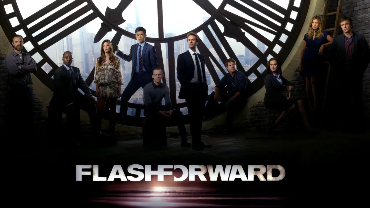 FlashForward 1080p İndir - görsel 9