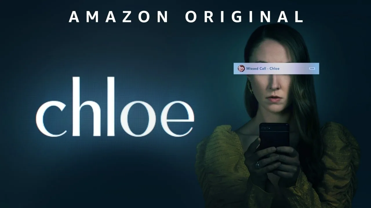 Chloe İndir - görsel 2