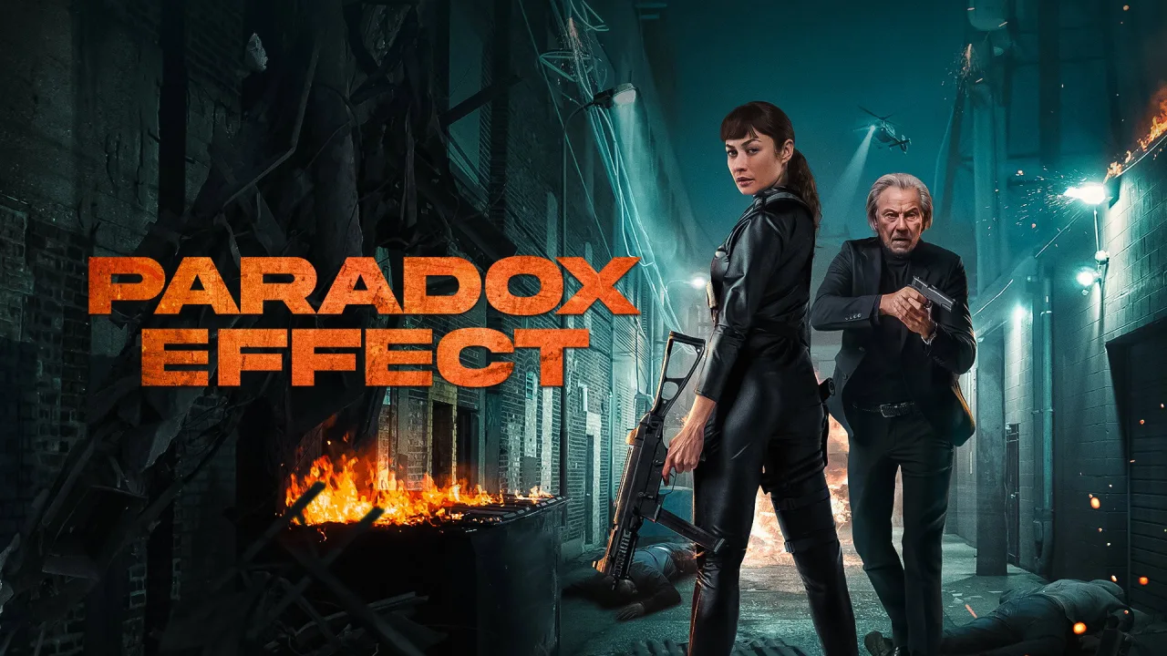 Paradox Effect İndir - görsel 10
