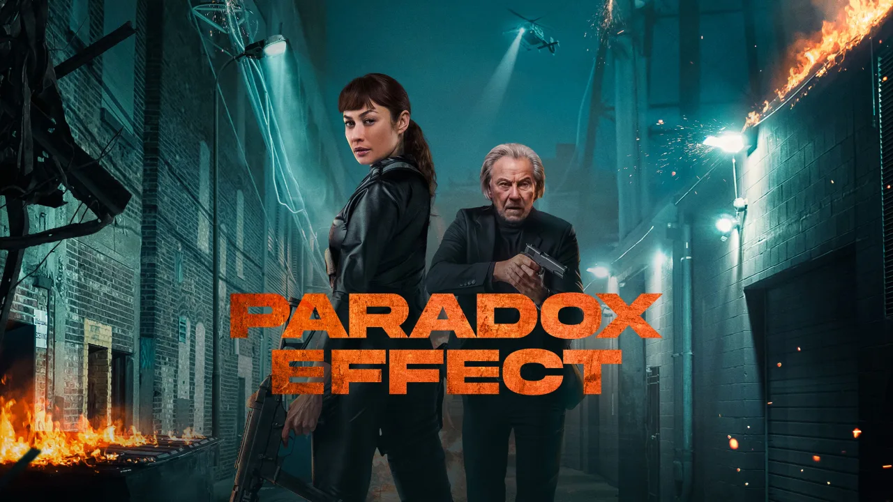 Paradox Effect İndir - görsel 6