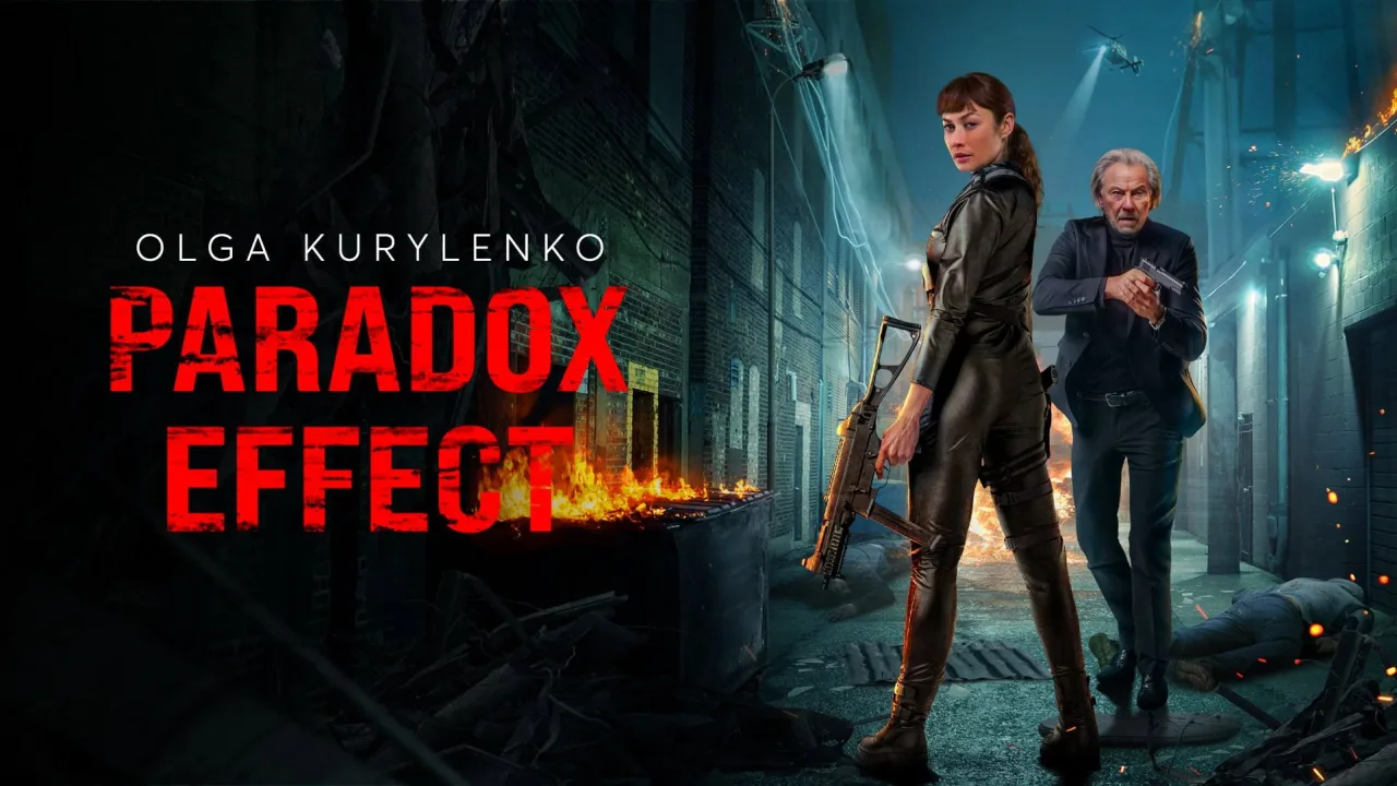 Paradox Effect İndir - görsel 8