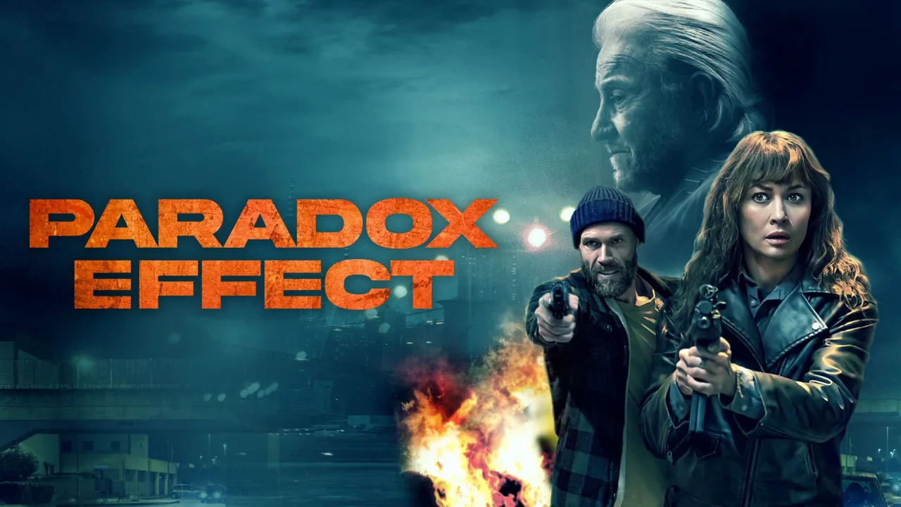 Paradox Effect İndir - görsel 9