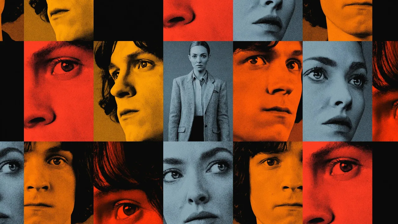 The Crowded Room 1080p İndir - görsel 1