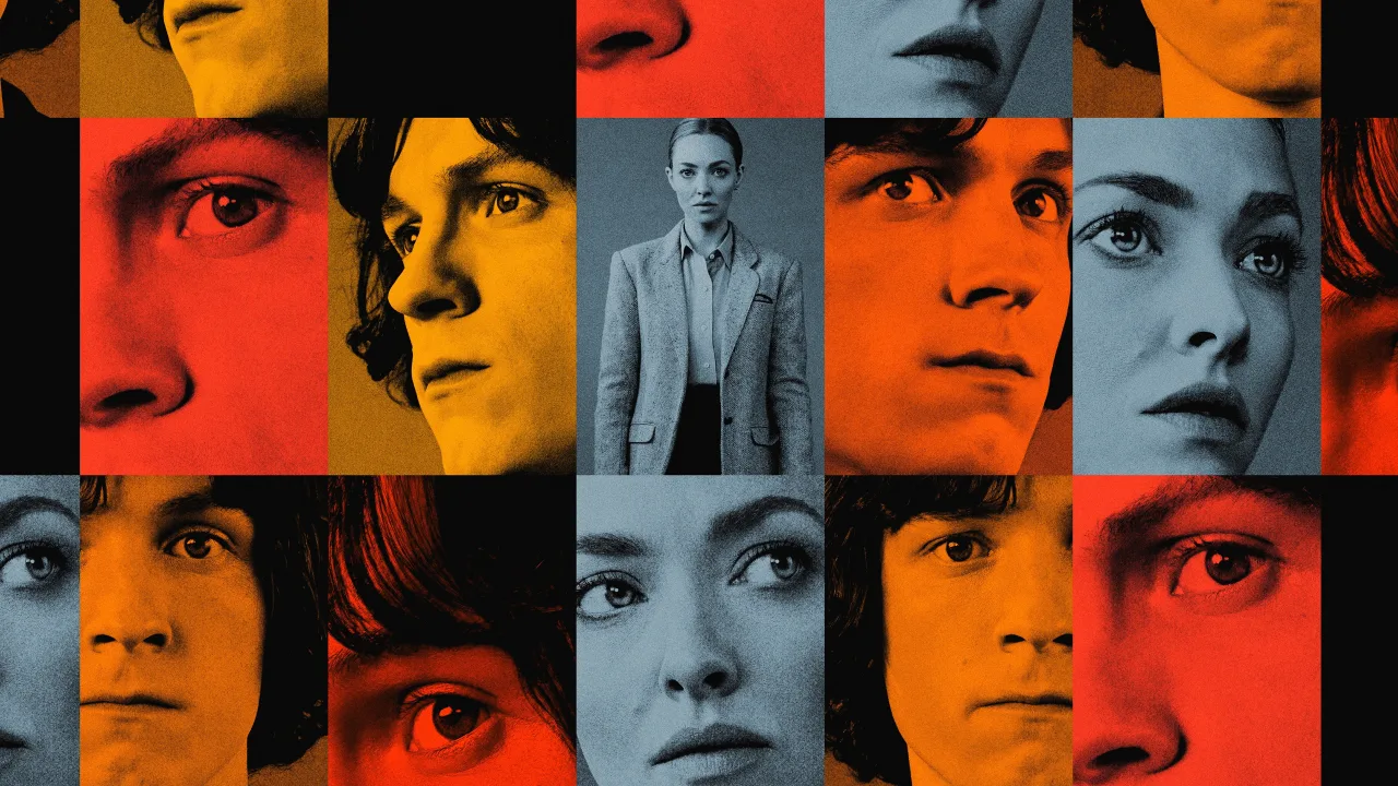 The Crowded Room 1080p İndir - görsel 3