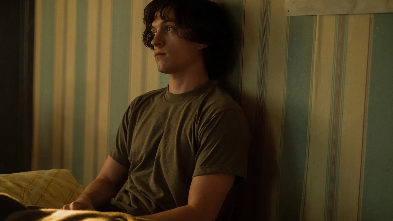 The Crowded Room 1080p İndir - görsel 7